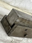 Amada Press Brake Tooling 105 T-12 Brake Die Holder  Pad Holder  Die Holder 