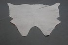 100  New Cowhide Rugs Area Cow Skin Leather  37  X 37   Cow Hide Sa-2774