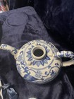 Chinese Teapot Featuring The Phoenix