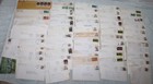 Vintage 1960 s-70 s Lot Of 60  Correspondence Letters Speonk To Fredonia Ny