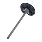 New Rear Left Axle Shaft 926-145 Pre-pressed For 2007-2016 Toyota Tundra 5 7l V8