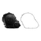 Right Side Engine Crankcase Clutch Stator Cover Fit For Suzuki Gsxr600 750 08-25