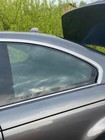 Bmw E46 Coupe Rear Side Window Sealing Left   Right L r
