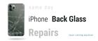 Iphone 11  11 Pro  11 Pro Max Laser Back Glass Replacement Repair Service