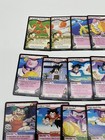 Dragon Ball Z Dbz Ccg Tcg Complete Buu Saga Common Set 1-37 Card Lot Score Lp 