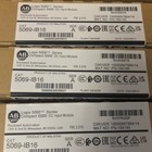 1pcs Allen-bradley 5069-ib16 Compact 5000 Dc Input Module 5069ib16 Fast Shipping