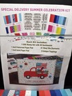 Queen And Company - Summer Celebration Kit