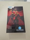 Mcfarlane Toys Dc Multiverse Red Robin Action Figure New 52 Series