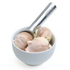 Ice Cream Scoop With Unique Liquid Filled Heat Conductive Handle Simple One P   