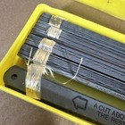 50 Pc Skodco Tools 12 In  32 Tooth Metal Hack Saw Blades Made In Usa Nos Vintage