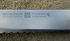 Knife Wusthof Gourmet No  4143 20cm - Germany