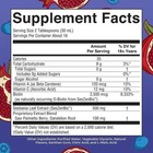 Maryruth s Hair Formula Liquid  Thicker Hair   Skin Support  Sugar Free 15 22oz