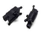 Hvac Temperature Air Inlet Valve Actuators Escalade Silverado Sierra Tahoe Yukon
