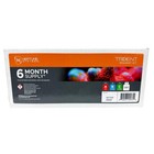 Neptune Systems Trident Reagents 6 Months Supply For Apex Testing Unit