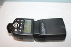 Yongnuo Yn-560 Iv Flash Speedlite 4 Canon Nikon Pentax Olympus Dslr Camera  new 