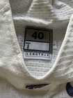 Kansas State K-state Ksu Game Used Worn College Ncaa Big 12 Football Jersey  39