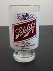 Clean Huge Beer Glass Schlitz 32 Oz Large Pilsner Milwaukee Nice