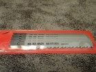  5-pk  48-42-0521 Milwaukee 6t  3 8  Jig Saw Blade 3-5 8  Oal  Nos  bn38 