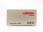 Marklin 60830 Z Decoder K83 Ln