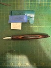 Helvie Detail Carving Knife  3