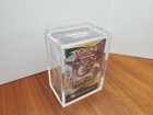 Pokemon Build And Battle Box Acrylic Case Display Quality 
