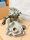 Edelbrock 2v Sportsman Victor Jr 2901 Sbc Chevy Intake Manifold Holley Brasweell