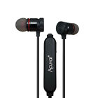 Sweatproof Bluetooth Headset Wireless Sport Headphones Earphone Earbuds