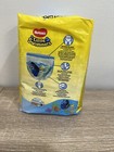 2 Pack Huggies Little Swimmers Disposable Diapers Size 2-3  7-18lbs 12 Per Pack