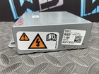 Lincoln Nautilus Power Inverter 110v Dc Ru5t19g317 Oem 2024-2026