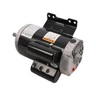 New 230v 5hp Air Compressor Motor 54421193 23220064 Fits Ingersoll Rand 60hz Us