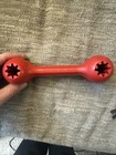 Brand New Kong Extreme Goodie Bone Power Chewer Durable Treat Stuffable Dog Toy