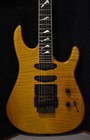1991 Hamer Usa Chaparral Elite Flame Maple Natural W hsc