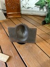 Vintage Cast Iron Indian Chief Head Bookend