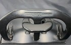 Master Duo Punch Two-sided Heavy-duty Two-and Three-hole Punches 9 32  Holes