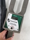 Sensorlink Ampstik True Rms Ac Ammeter 1-5000a Auto-ranging Clamp Meter Gray Usa