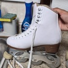 Jackson Finesse Women s White Inline Skates