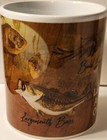 Lake Of The Arbuckles Oklahoma 11oz Collectible souvenir Mug