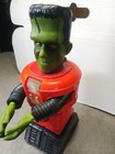 1966 Lost In Space Remco Robot  Custom Made Herman Monster Toy