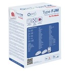 Qpro By Masterpart Microfibre  Generic For Miele Fjm Vacuum Cleaner Dust Bags