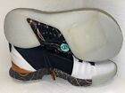 Under Armour Curry 5 Copper Basketball Shoe s Men s 3021708-101 Sz 12 5 Us Rare