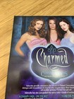 Inkworks 2005 Charmed Conversations  Trading Card Promotional Poster Kg Jd
