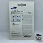 New Samsung 32gb Pro Micro Sdhc W  Adapter Up To 90mb s Class 10 Memory Card Usa