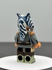 Lego Star Wars Light Custom Lc Ashoka Tano The Fulcrum Rebels Minifigure New