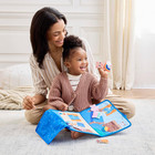 Melissa   Doug Ms  Rachel What To Wear Felt Activity Board Take-along Learning T