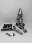 Godzilla Vs Mechagodzilla Mechagodzilla 1974 Dx Soul Of Chogokin Action Figure