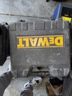         dewalt Dw290 1 2    Corded Electric Impact Wrench Tested Works