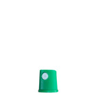 Rusto Female Outline Caps Graffiti Art Supplies Spray Paint Tips 