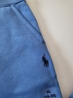 Polo Ralph Lauren Sweatpants Fleece Joggers Pony Logo Big Boys Size S M L Xl