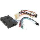 New  Axxess Tyto-01 Wiring Harness For Select 2003-12 Toyota Vehicles