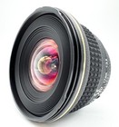  top Mint   Tokina At-x Pro 17mm F 3 5 Aspherical Lens For Nikon From Japan